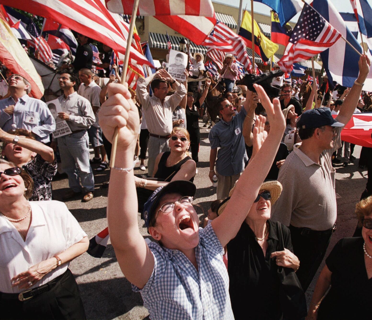 2000: Little Havana